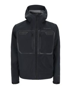 G3 Guide Jacket Black (NYHET)