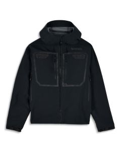 G3 Guide Jacket Black (NYHET)