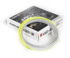 Guideline 4 Cast+ WF Float