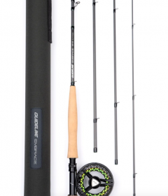 Guideline Guideline Embrace 10'6" #3 (NYHET)