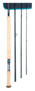 Guideline LPX Chrome Tohånds 4 delt 14'9" #10/11