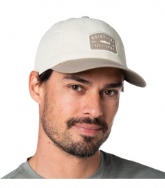 Guideline Salmon Solartech Cap - Sand (NYHET)
