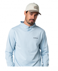 Guideline Sunwick Hoodie Tropic Blue (NYHET)