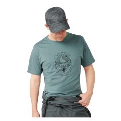 Guideline The Nature 2.0 ECO Tee Mineral Green 