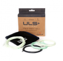 Guideline Uls + Multi- tip Kit (NYHET)