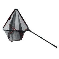 Foldbar Håv Teleskop Rapala