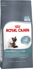 Royal Canin Hairball Care 