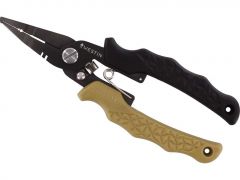 Westin HD Split Ring Pliers 16cm