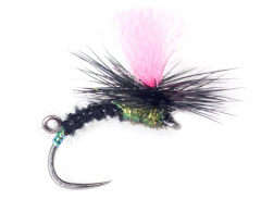 Indi Black Klink #10