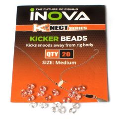Inova Kicker Beads 20 stk