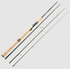 Lawson Explorer G5 Haspel 4-delt