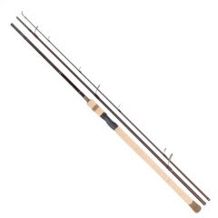 Lawson Northern Lite X3 Haspel 10' 10-35gr
