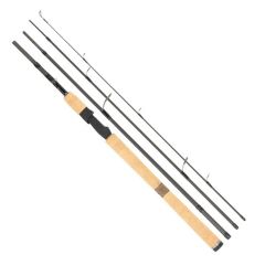 Lawson Norwegian X5 Haspel 9' - 3-15gr