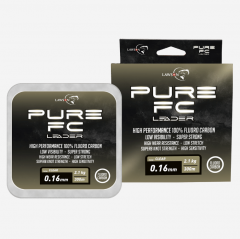 Lawson Pure FC Leader Clear (NYHET 2025)