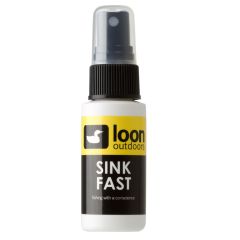 Loon Sink Fast