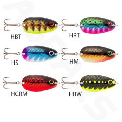 Remen Møreungen Holo HD Trout 12gr (NYHET)