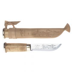 Marttiini Samekniv 240 - 13cm blad