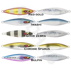 Daiwa Mr Slow Jig 180g