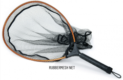 Multi Grip Net Rubber - L
