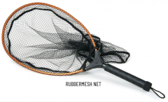 Multi Grip Landing Net - M