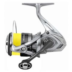 Shimano Nasci 2500 M/170m 0,15mm Power Pro (1stk igjen)