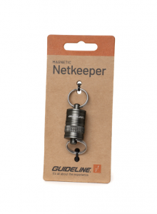 Magnetic Netkeeper Grey