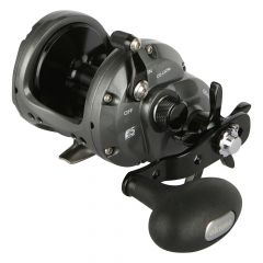 Okuma Cortez 12 CSA