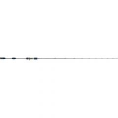 Okuma Slow Hunter Cast 6'4" 193cm Max 250g 1sec