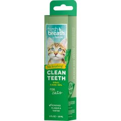 Oral Care Gel for Cats 59