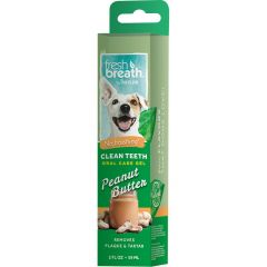 Oral Care Gel Peanut Butter 59ml