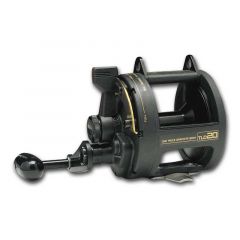Shimano TLD 20