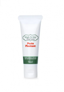 High N Dry Paste Floatant