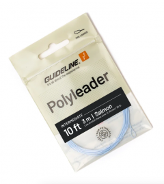 Polyleader Salmon 10ft