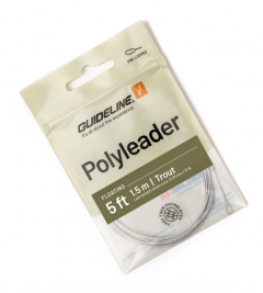 Polyleader Trout 5ft