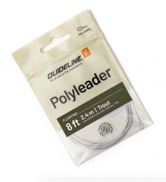 Polyleader Trout 8ft
