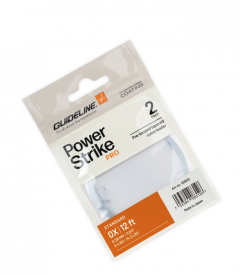 Guideline 2 Pack Power Strike PRO Standard 12'