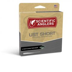 Scientific Anglers UST Short #9/10 s3-s7 (kun 2 stk igjen)