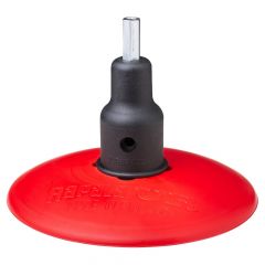 Rapala Drilladapter m/Plate UR EVO Steel 
