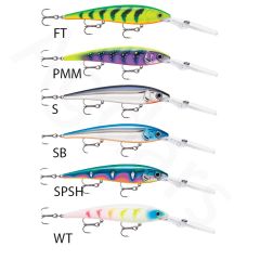 Rapala Gold Miner 30 12cm 21g (NYHET 2025)