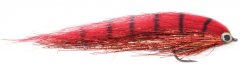 Guideline Red Predator #4/0 – 20cm