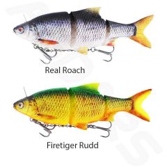 Westin Ricky The Roach Inline 15cm - 52g Sink