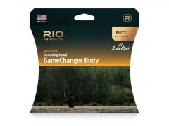 Rio Elite Gamechanger Body I/S2/S3