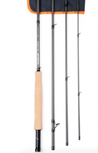 Guideline Rivolt Single Hand (NYHET)
