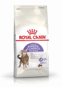 Royal Canin Appetite Control Sterilised
