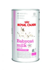 Royal Canin Babycat milk 300gr