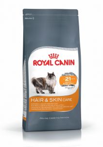 Royal Canin Hair & Skin Care 