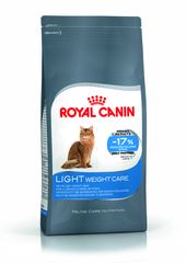 Royal Canin Light Weight  Care  