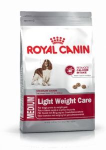 Royal Canin Medium Light Weight Care 3Kg
