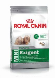 Royal Canin Mini Exigent 1KG