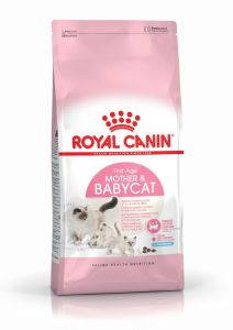 Royal Canin Mother and Babycat 4kg